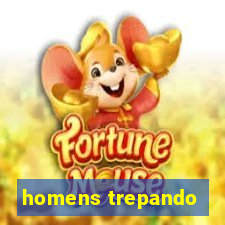 homens trepando